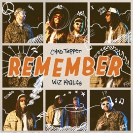 Remember Chad Tepper