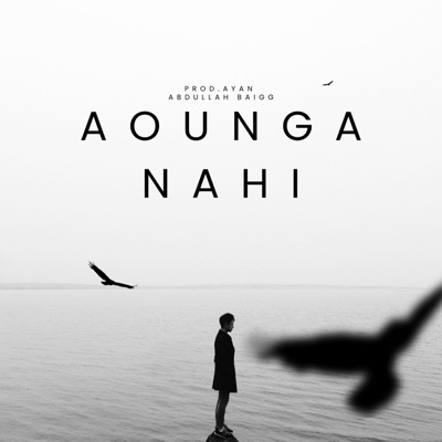 Aounga Nahi - Single