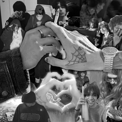 grave pact posse vol.1