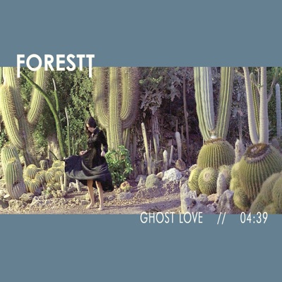 Ghost Love - Single