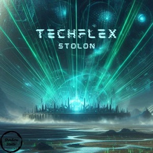 Stolon - EP