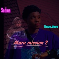 mara mission 2 (feat. Davo.deee) - Single - Sodma