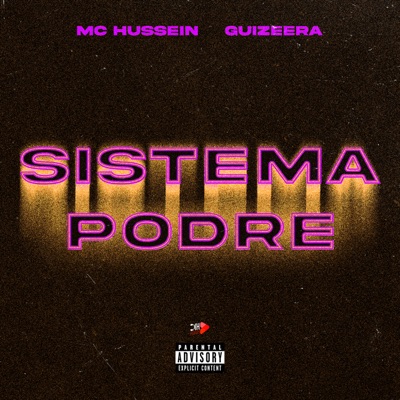 Sistema Podre - Single