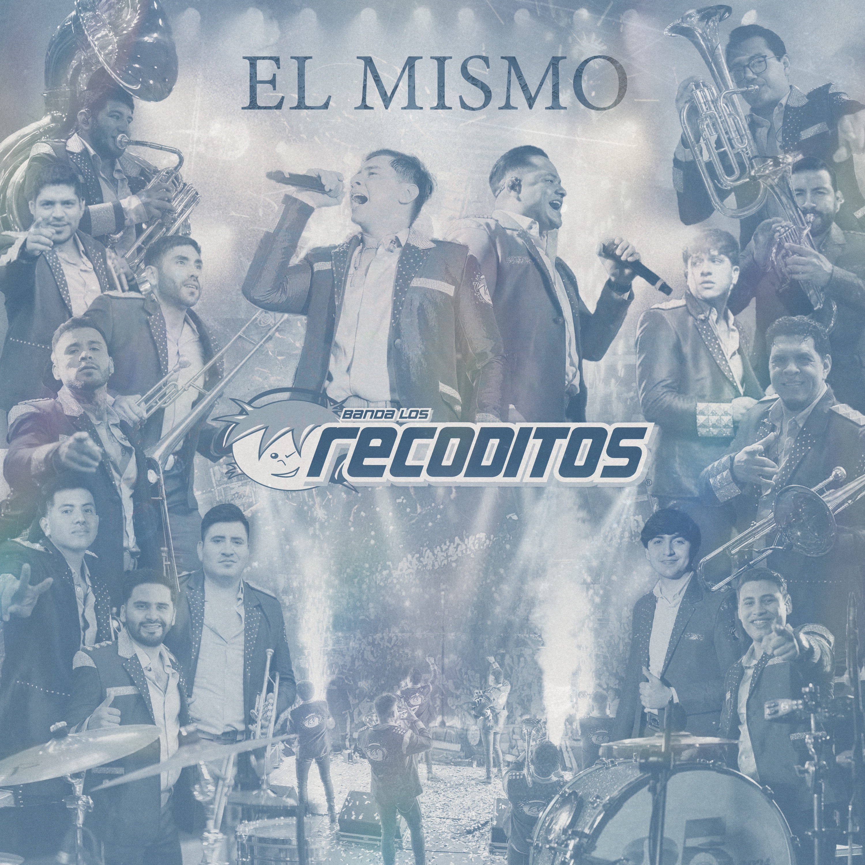 El Mismo - Single