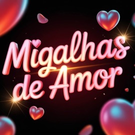 Migalhas de Amor Jackarezin