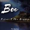 Boo (feat. Santos) - Single