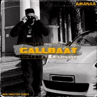 Gallbaat - Single - Amanaa