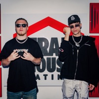 Dos Twins (Musiando Sesión 17) - Single - Hector Lee, El Gringo & Trap House Latino