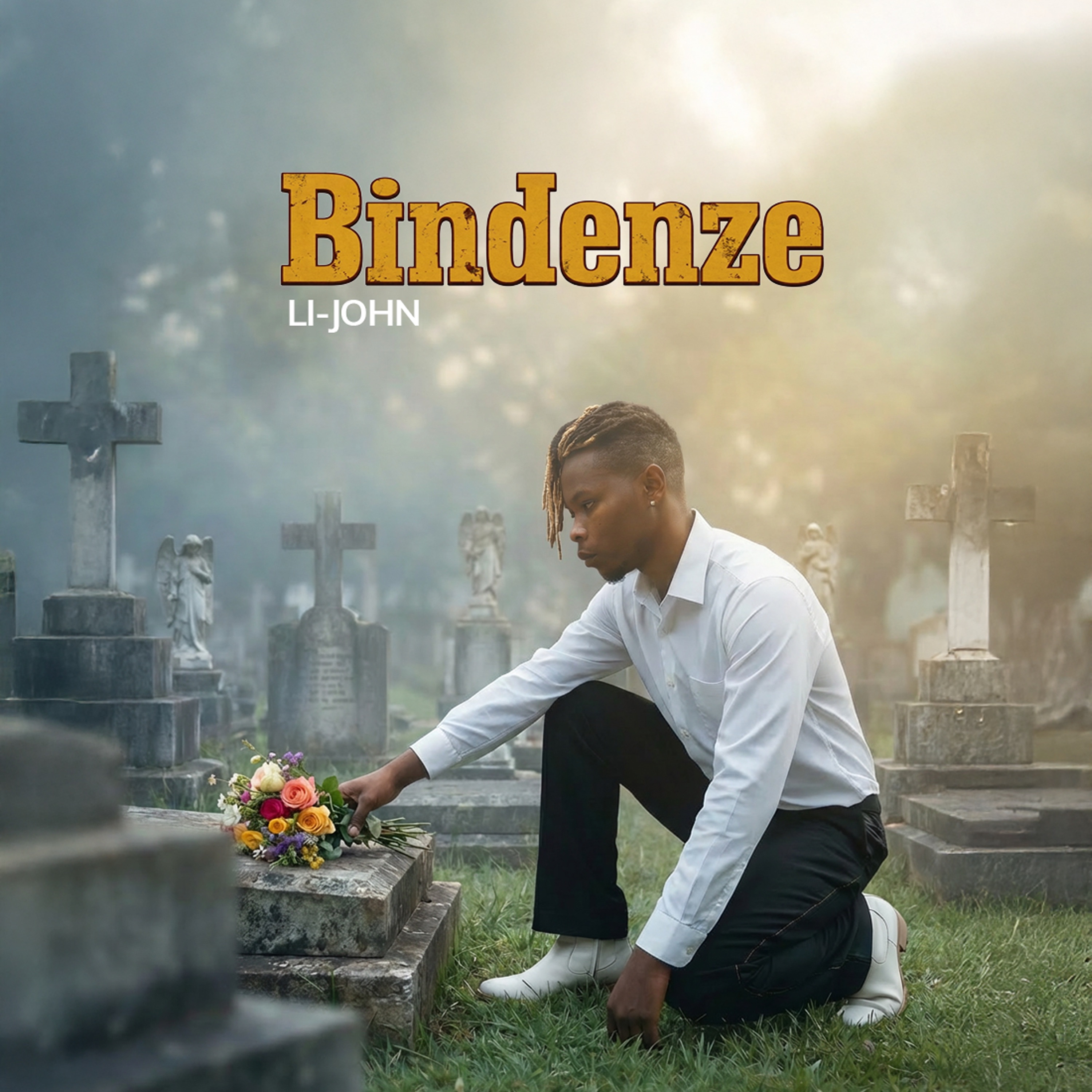 Bindenze - Single