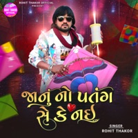 Janu No Patang Se Ke Nai - Single - Rohit Thakor