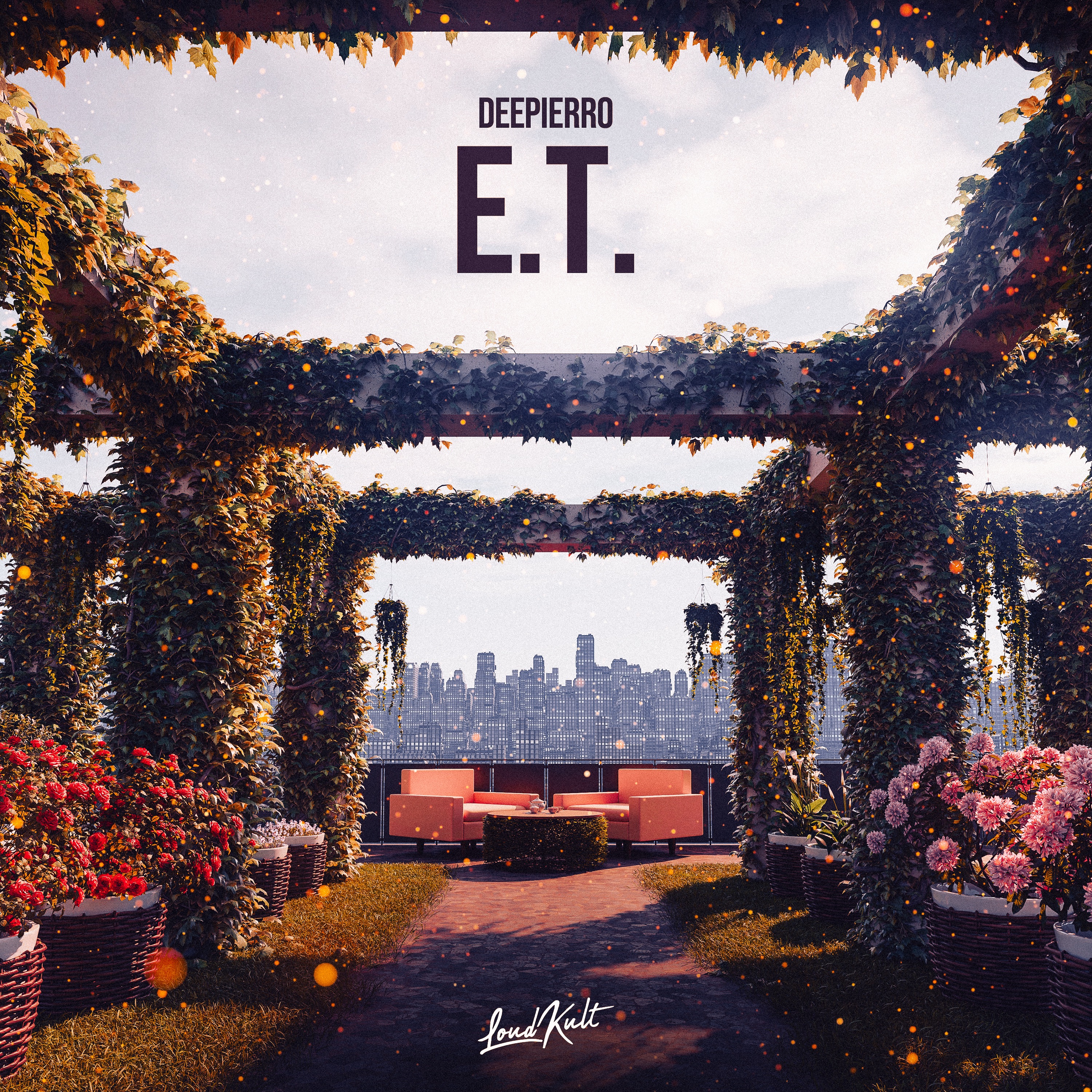 E.T. - Single