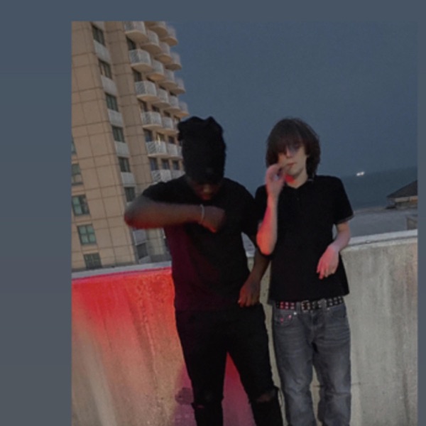 I WONT MISS (feat. Kashmustdie)