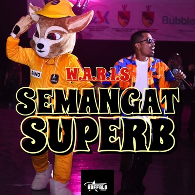 Semangat Superb - Single