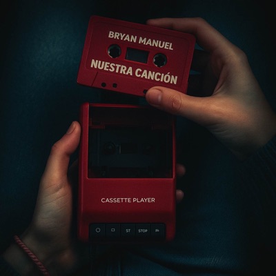 Nuestra Canción - Single