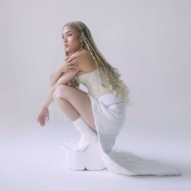 IVORY Mulay