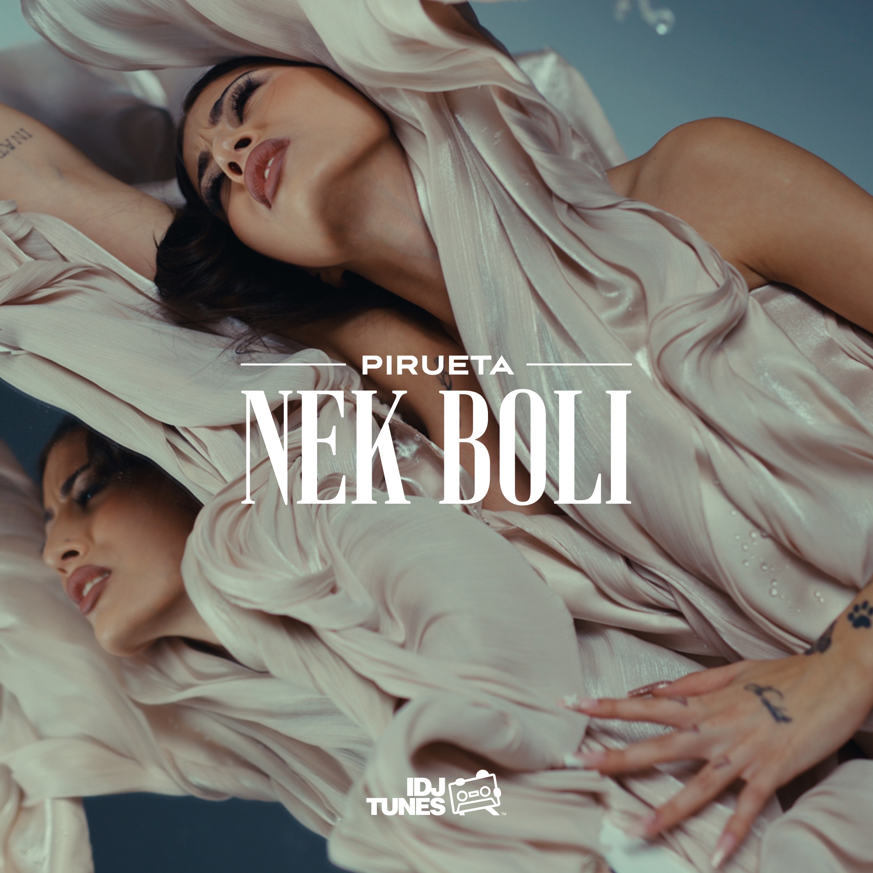 Pirueta - Nek Boli obb HQQ dz