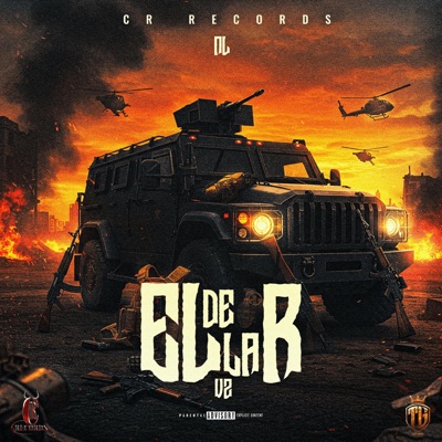 El De La R V2 - Single