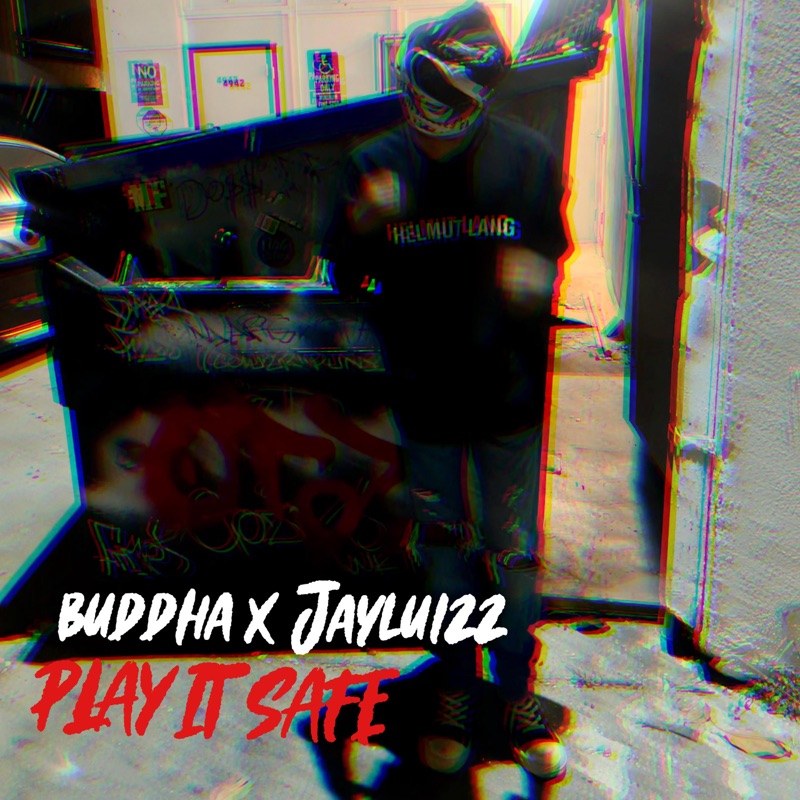 Play It Safe - Single