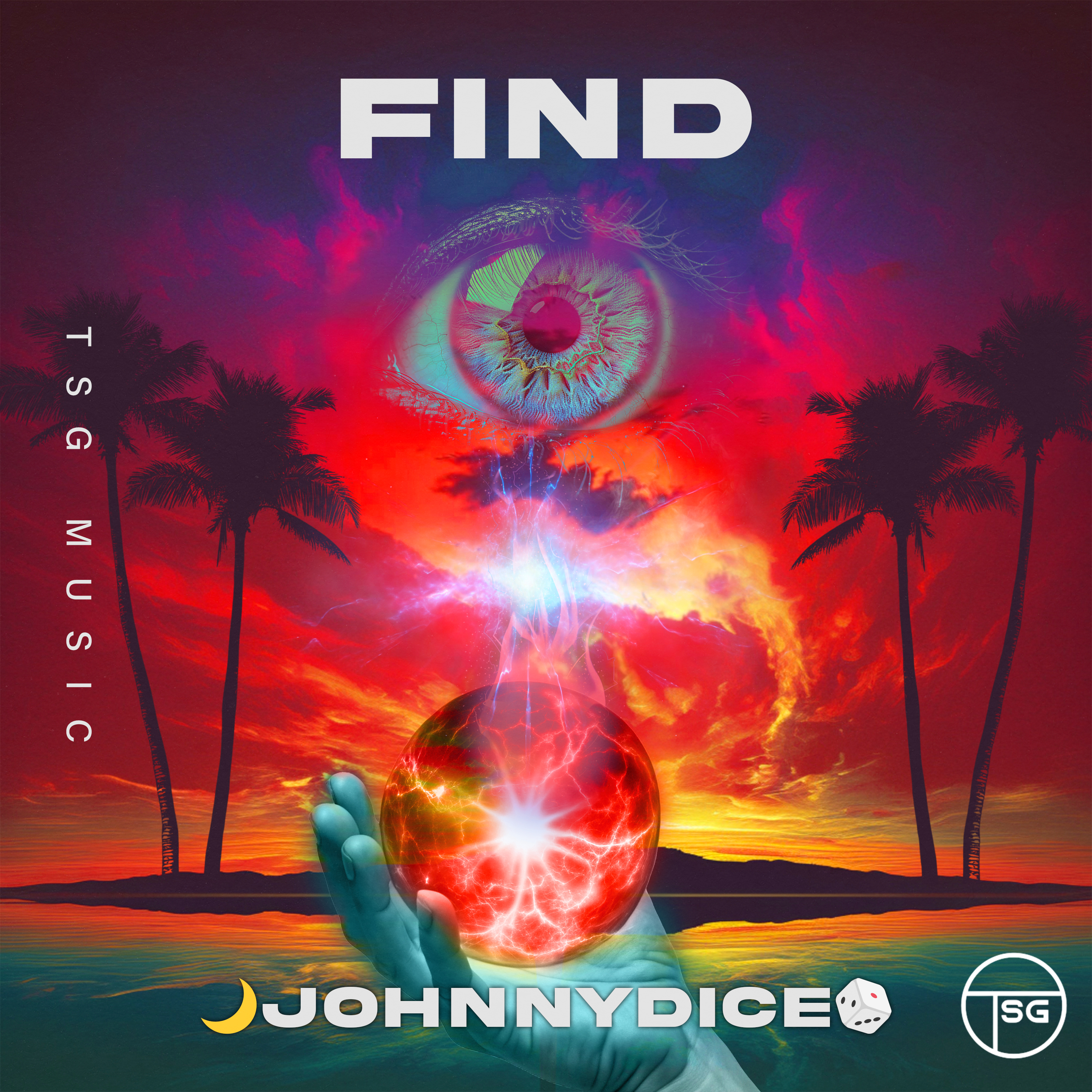 Find - Single