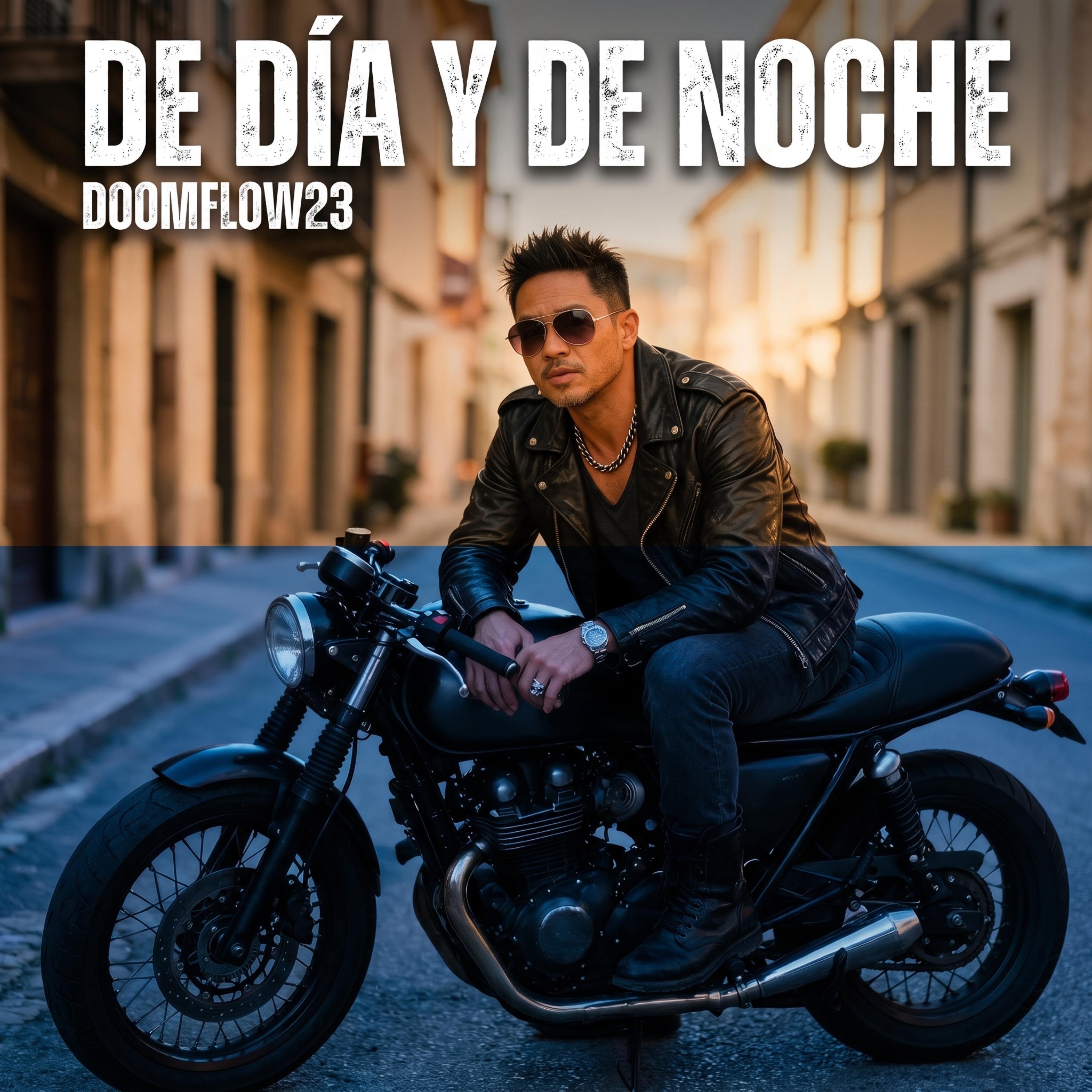 De Día y de Noche - Single