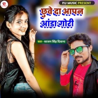 Chuye Da Apan Aanda Gori - Single - Sajan Singh Diwana