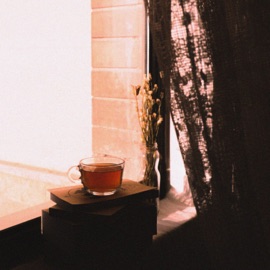 Afternoon Tea MindLight & bluemoon.music