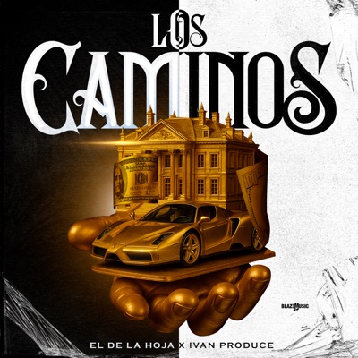 Los Caminos - Single