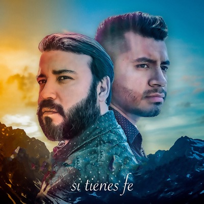 Si Tienes Fe - Single