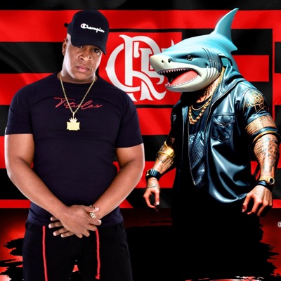 Mtg Filipe Luís X Gerson (Flamengo 2024) - Single