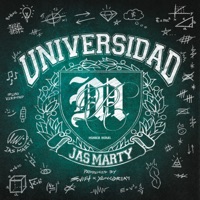 Universidad - Single - Jas Marty, yungdream & Swift 047