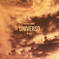 Universo - Single - Yohan Gerber & Blacci
