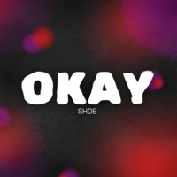 OKAY (feat. PURLE) - Single - SHDE