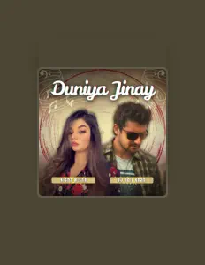 Dengarkan Dj Adil Khan, tonton video musik, baca bio, lihat tanggal tur & lainnya!