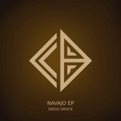 Navajo EP - Single