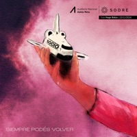 Siempre podés volver (En Vivo) - EP - Socio