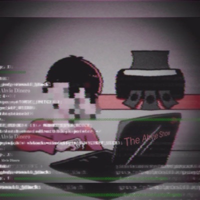 The Ahvie Show - EP