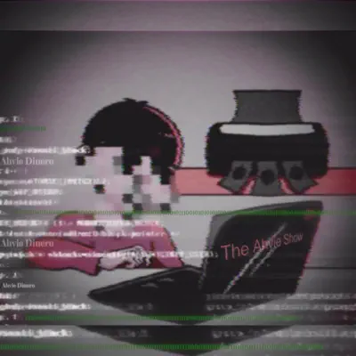 Listen to The Ahvie Show - EP by Ahvie Dinero