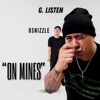 On Mines (feat. Osnizzle) - Single