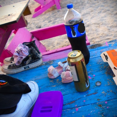 Late Night X Siempre - Single