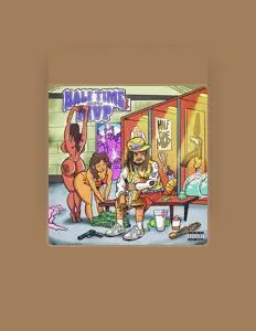 Ascolta MikeUpNext, guarda video musicali, leggi la biografia, vedi le date del tour & altro!