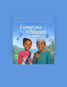 Listen to Les Comptines de NaïSsa, watch music videos, read bio, see tour dates & more!
