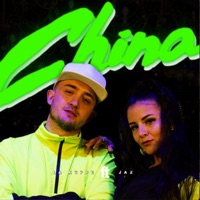 China - Single - Jaz & La Kuppé
