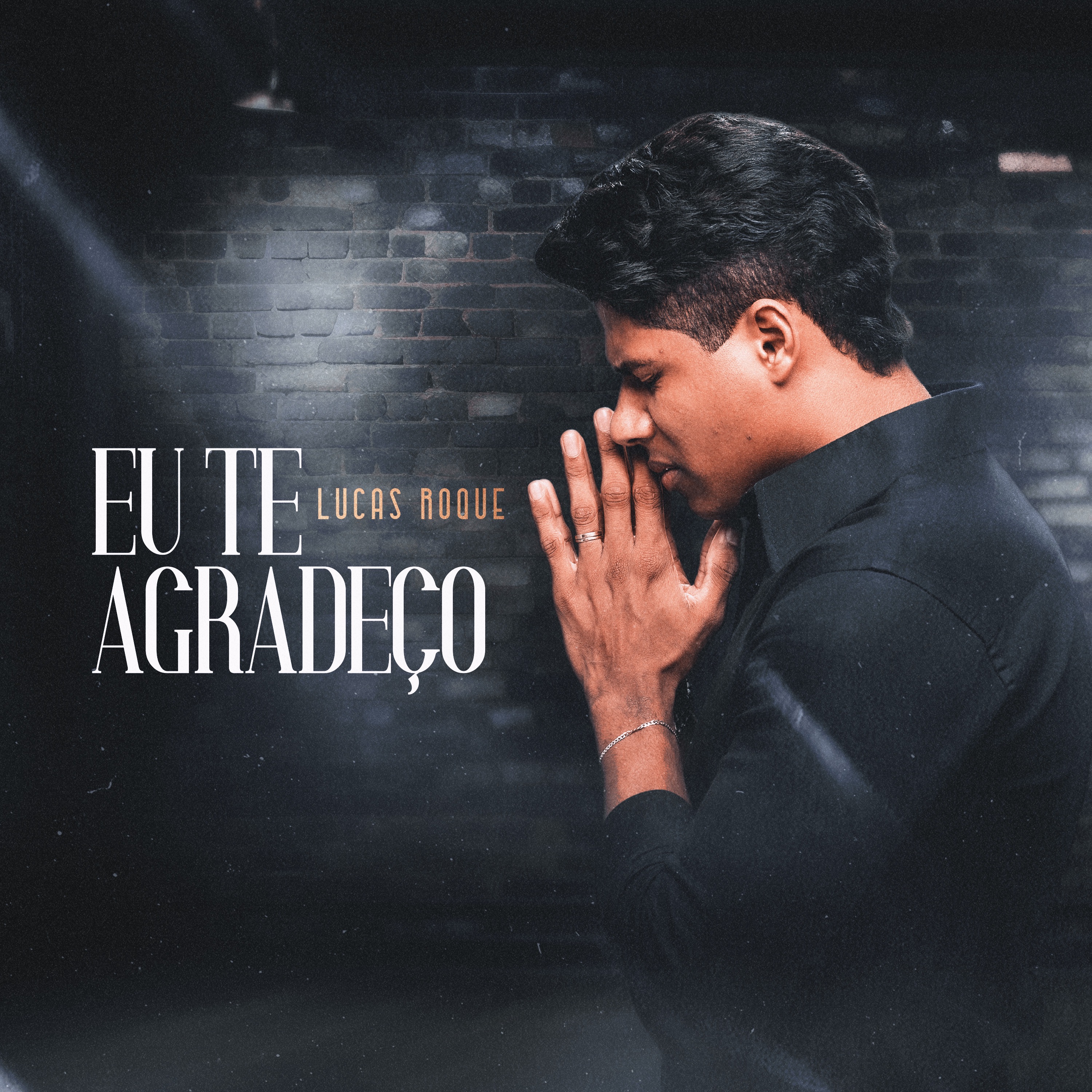 Eu Te Agradeço - Single
