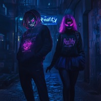 My Reality (feat. Anne Nova & L'Indécent) - Single - R Reed