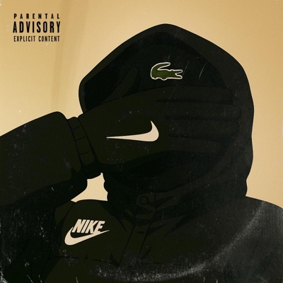 NEW WAVE (feat. Stt Laurentt) - Single