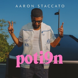 Poti9n (Remastered 2025) Aaron Staccato