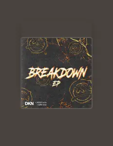 DKN을(를) 듣고, 뮤직 비디오를 보고, 약력을 읽고, 투어 일정 등을 확인하세요!