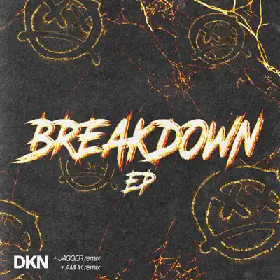 Escucha Breakdown EP - EP de DKN.