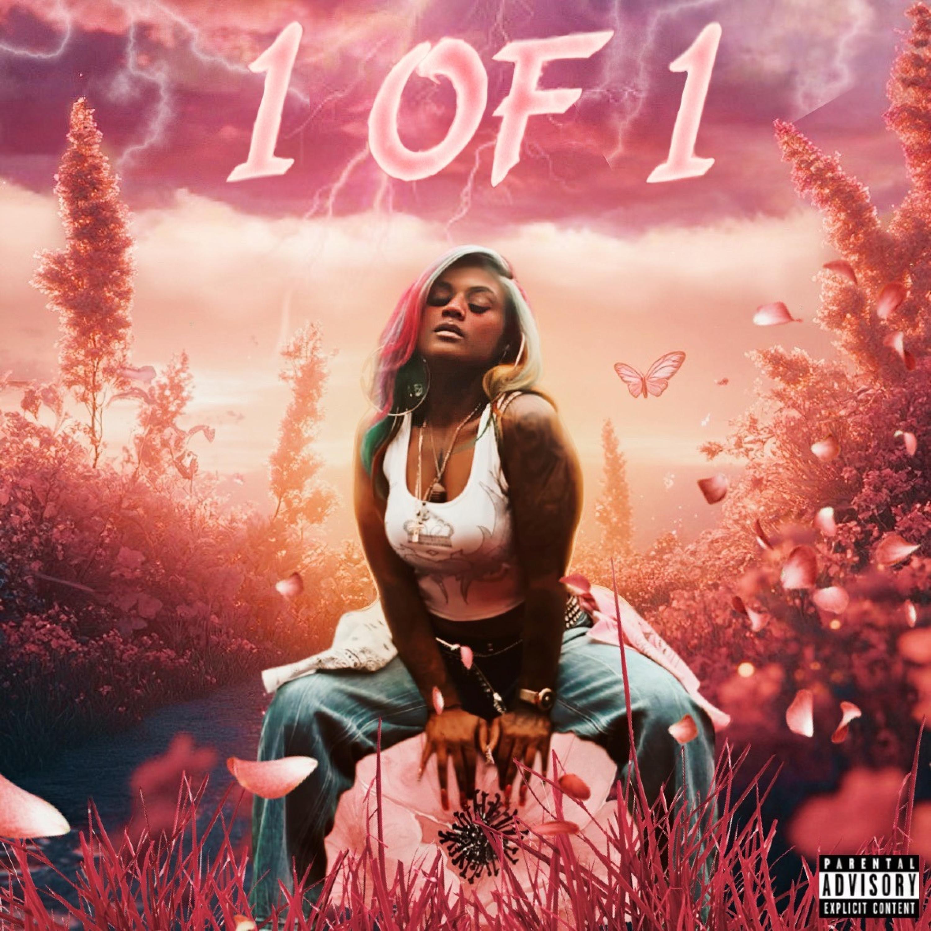 1 of 1 - Single
