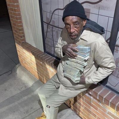 Thuggn (feat. RSB Ronny) - Single